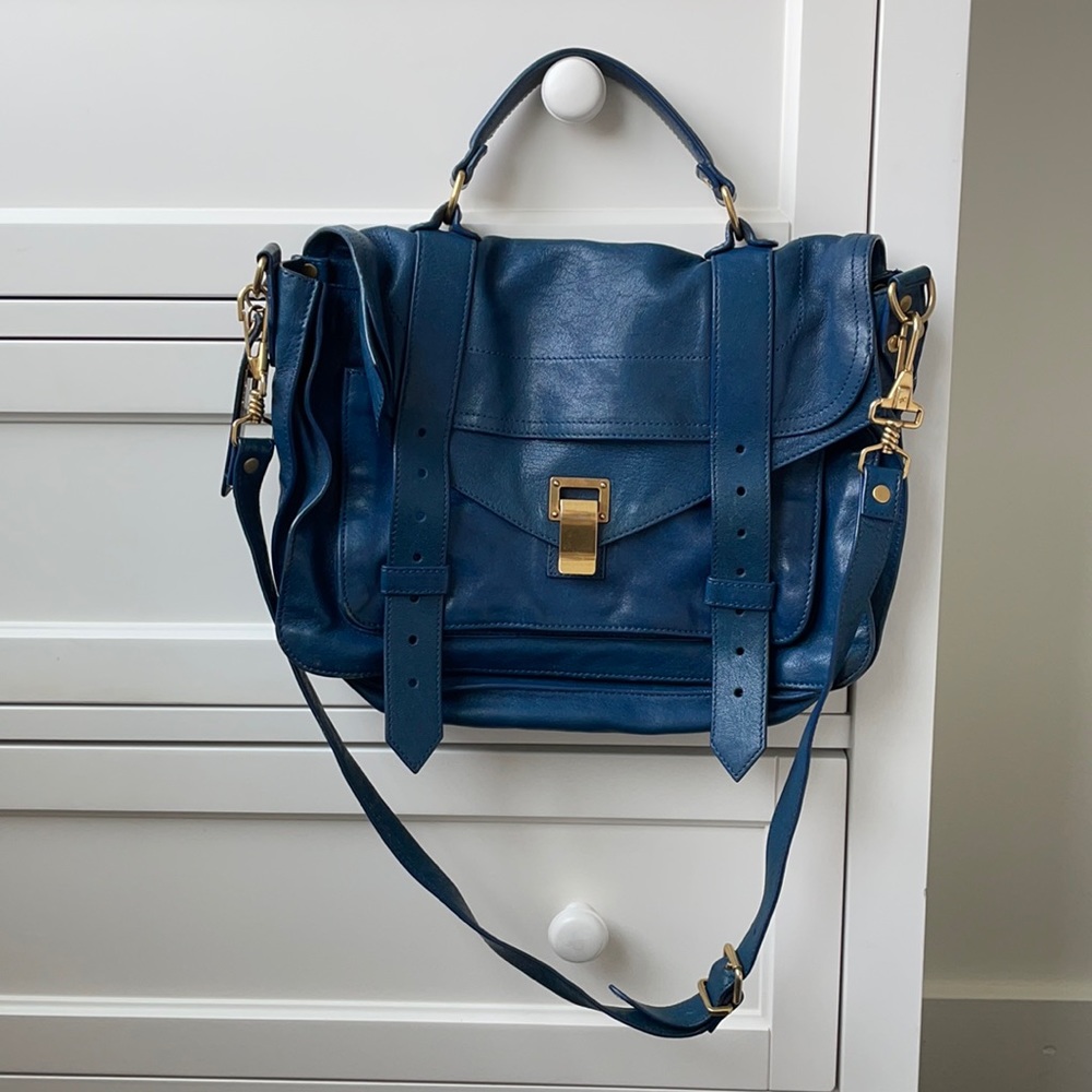 PS1 Medium Bag